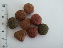 Meaty Mix
